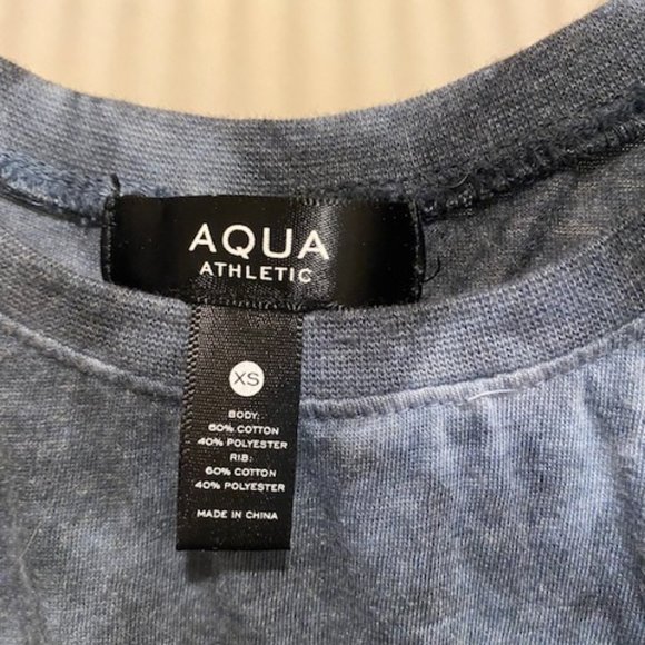 Chaser and Aqua Muscle Tank Bundle - Picture 6 of 7